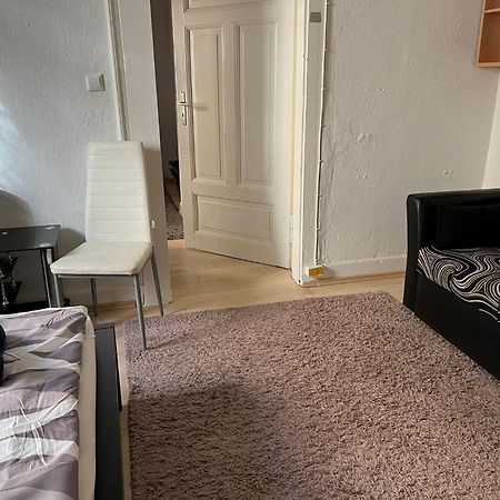 Unterkunft In Stuttgart Dış mekan fotoğraf